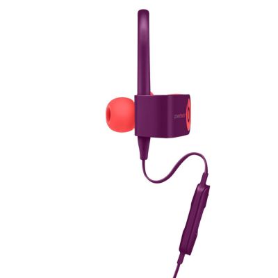 Beats by Dr. Dre Powerbeats3 Wireless Earphones Pop Magenta (MRER2)
