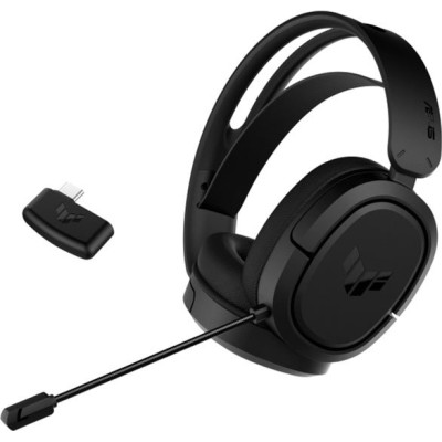 ASUS TUF Gaming H1 Wireless, Black (801008) (90YH0391-B3UA00)