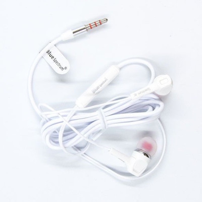 DENGOS Blue Spectrum White (HF-BS-WHITE)