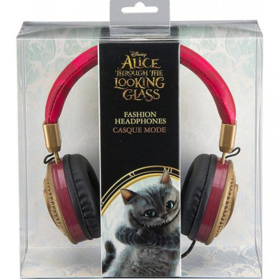 EKids Disney Alice Through The Looking Glass Mic AL-M48LG.FX
