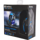 Sandberg Twister Headset Led (125-79)