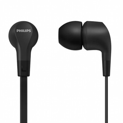 Philips TAE1105 Black TAE1105BK
