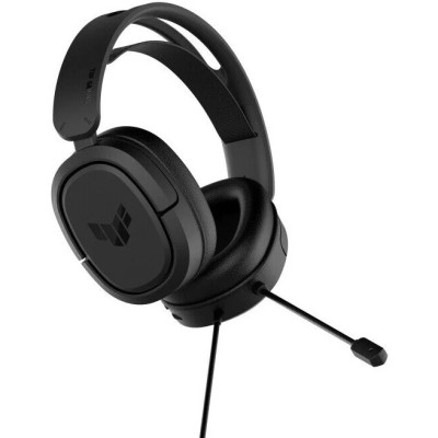 ASUS TUF Gaming H1 Black (90YH03A1-B1UA00/90YH03A2-B1UA00)