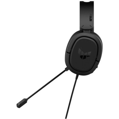 ASUS TUF Gaming H1 Black (90YH03A1-B1UA00/90YH03A2-B1UA00)