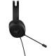 ASUS TUF Gaming H1 Black (90YH03A1-B1UA00/90YH03A2-B1UA00)