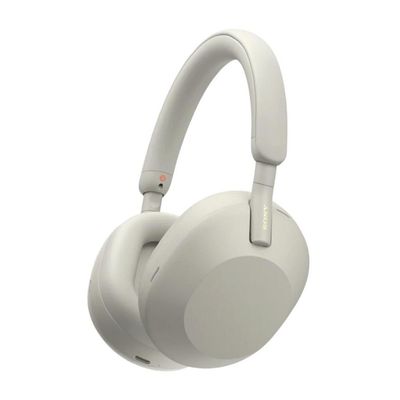 Sony WH-1000XM5 Silver (WH1000XM5S.CE7)