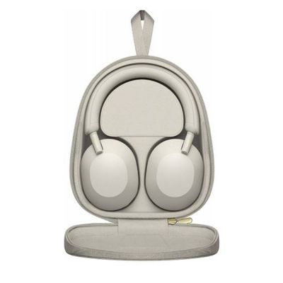 Sony WH-1000XM5 Silver (WH1000XM5S.CE7)