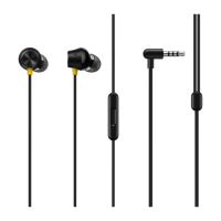 Realme Buds 2 Neo Black