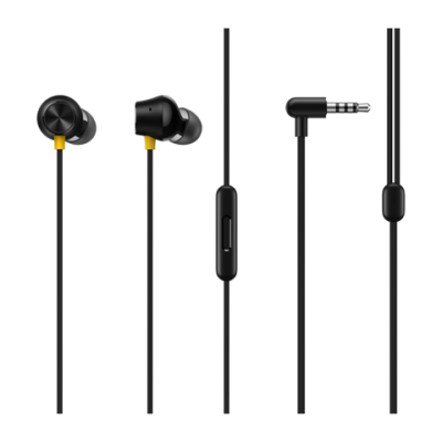 Realme Buds 2 Neo Black