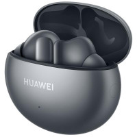 HUAWEI FreeBuds 4i Silver Frost (55034697)