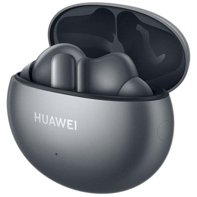 HUAWEI FreeBuds 4i Silver Frost (55034697)