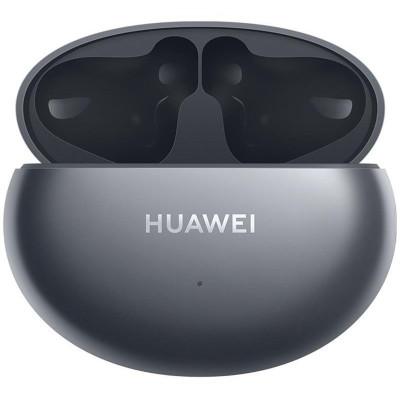 HUAWEI FreeBuds 4i Silver Frost (55034697)