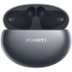 HUAWEI FreeBuds 4i Silver Frost (55034697)