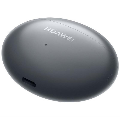 HUAWEI FreeBuds 4i Silver Frost (55034697)