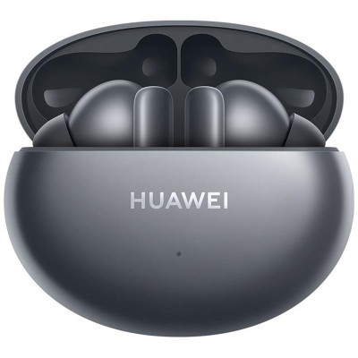 HUAWEI FreeBuds 4i Silver Frost (55034697)