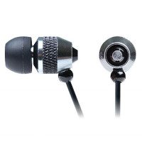 REAL-EL Z-1500 Black