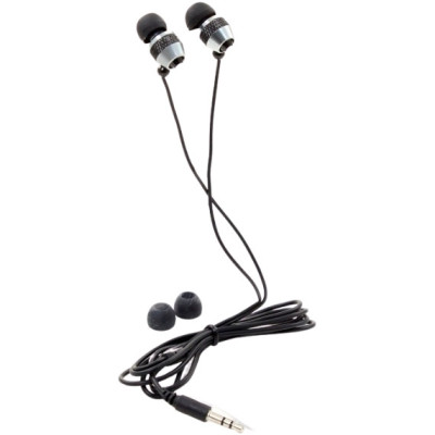 REAL-EL Z-1500 Black