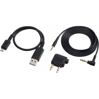 Audio-Technica ATH-ANC900BT