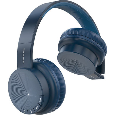 Borofone BO11 Maily Blue