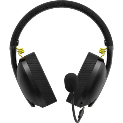 HATOR Hyperpunk 2 USB 7.1 Black (HTA-845)