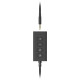 HATOR Hyperpunk 2 USB 7.1 Black (HTA-845)