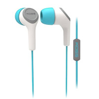 Koss KEB15iT Teal (195207.101)