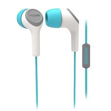 Koss KEB15iT Teal (195207.101)