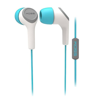 Koss KEB15iT Teal (195207.101)