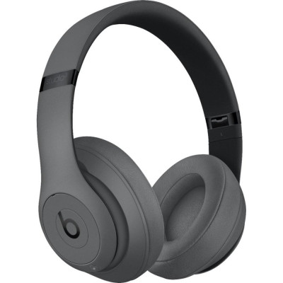 Beats by Dr. Dre Studio3 Wireless Grey (MTQY2)