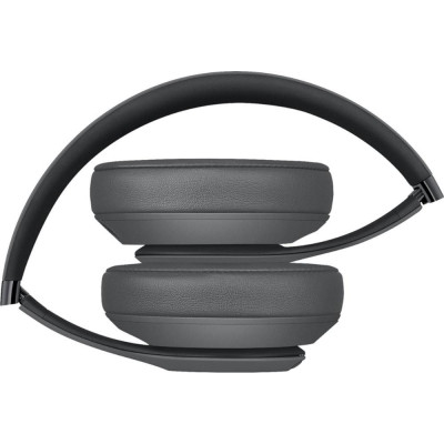 Beats by Dr. Dre Studio3 Wireless Grey (MTQY2)