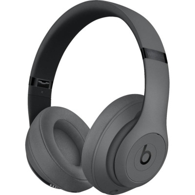 Beats by Dr. Dre Studio3 Wireless Grey (MTQY2)