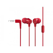 JBL C50HI Red (JBLC50HIRED)