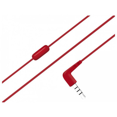 JBL C50HI Red (JBLC50HIRED)