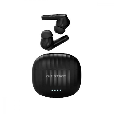 HiFuture SonicBliss Black (sonicbliss.black)