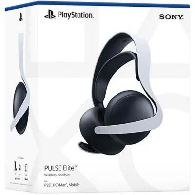 Sony PULSE Elite White