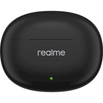 realme Buds T110 Black