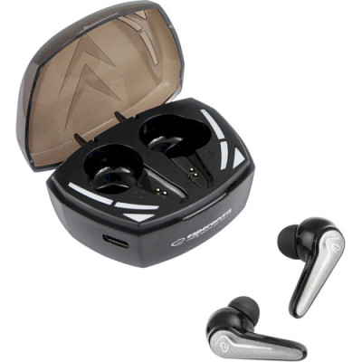 Esperanza Xenon Black (EH232K)