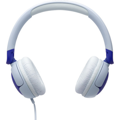 JBL Junior 320 Blue (JBLJR320BLU)