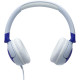 JBL Junior 320 Blue (JBLJR320BLU)