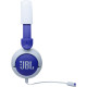 JBL Junior 320 Blue (JBLJR320BLU)