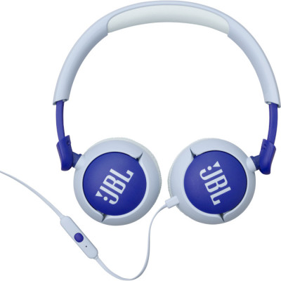 JBL Junior 320 Blue (JBLJR320BLU)