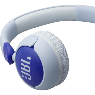 JBL Junior 320 Blue (JBLJR320BLU)
