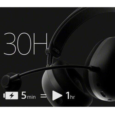 Sony Inzone H9 II White (WHG910NW.CE7)