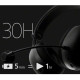 Sony Inzone H9 II White (WHG910NW.CE7)