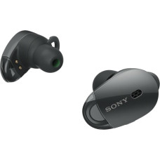 Sony WF-1000X Black