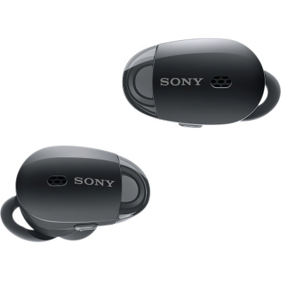 Sony WF-1000X Black