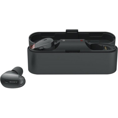 Sony WF-1000X Black