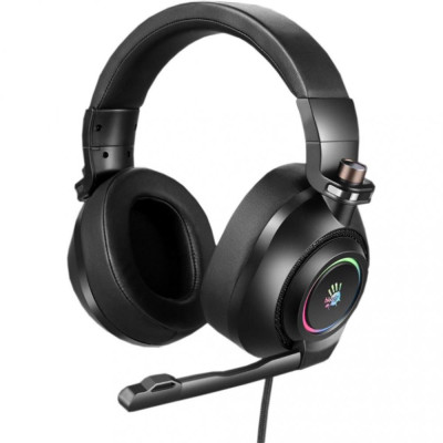 A4Tech G580 Bloody Black