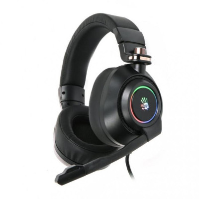 A4Tech G580 Bloody Black