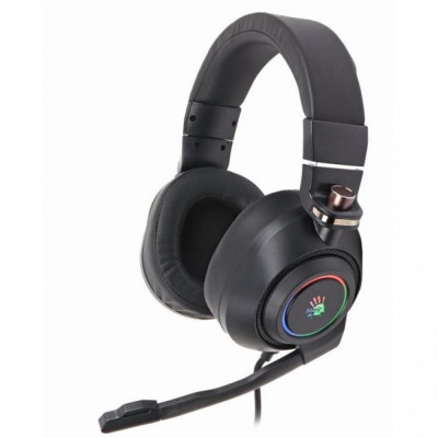 A4Tech G580 Bloody Black